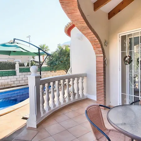 Villa La Pedrera Pk Denia