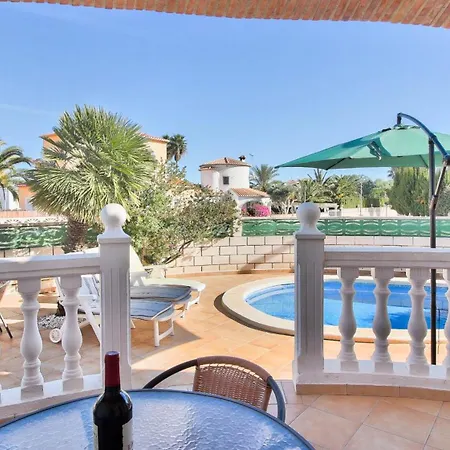 La Pedrera Pk Denia