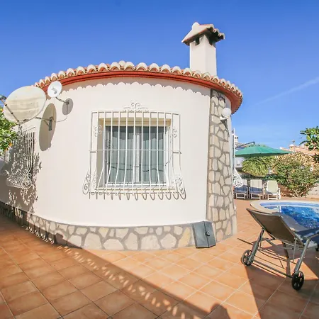 Villa La Pedrera Pk *