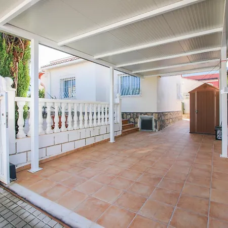 Villa La Pedrera Pk Denia