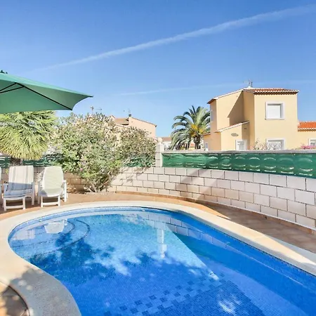 Villa La Pedrera Pk *