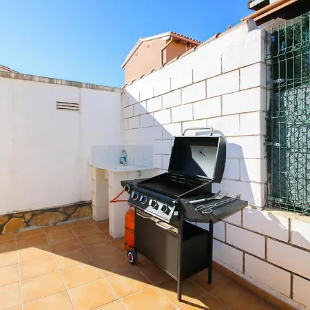 Villa La Pedrera Pk *